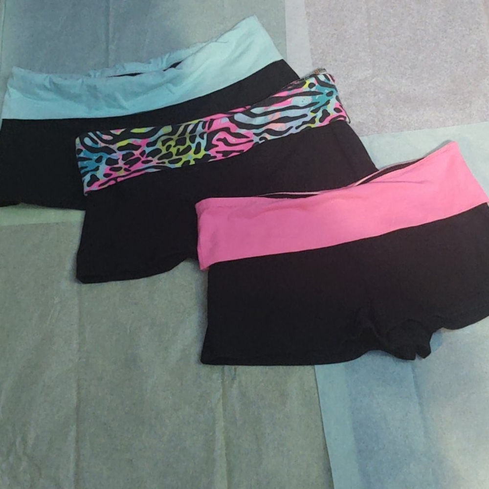 No boundaries bundle of 3
